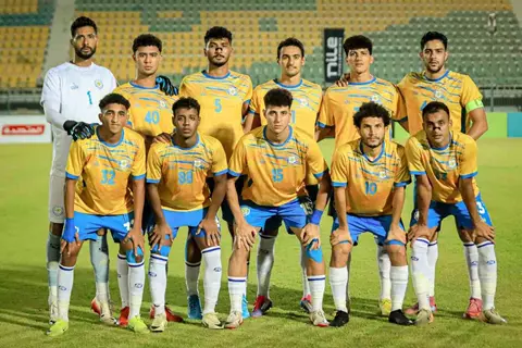 تشكيل مباراة سموحة ضد الإسماعيلي في الدوري